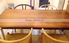Original and High Quality Horse Chestnut Table at Reasonable Prices , OEM Available thumbnail-2