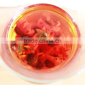 Kunlun Mountain Snow Chrysanthemum Herbal Tea thumbnail-1
