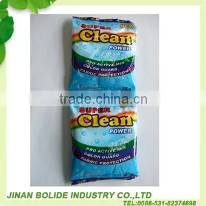35g Detergent Powder for Multi-fonction Use thumbnail-1