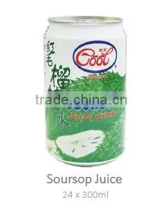 Soursop Juice thumbnail-1