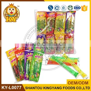 Mini 5 Pcs Fruity Jelly Stick thumbnail-1
