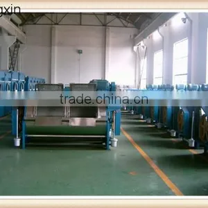 Factory Manufacture Professional Machine for Wool Washing thumbnail-3