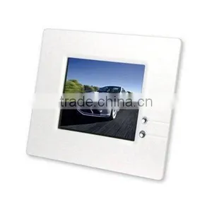 3.5 Inch Digital Photo Frame ITC-3504 thumbnail-1