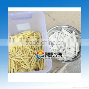 FC-502 Hot Sale Potato Chips French Fry Machine thumbnail-3