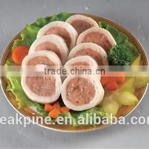 SHANSONG Soy Protein Emulsion Type thumbnail-1