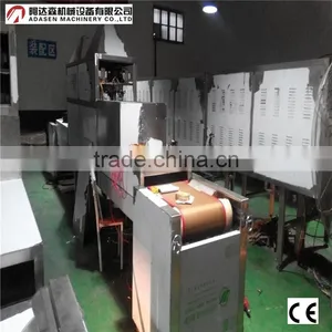 Big Capacity Microwave Licorice/ Herbs Drying Machine thumbnail-1