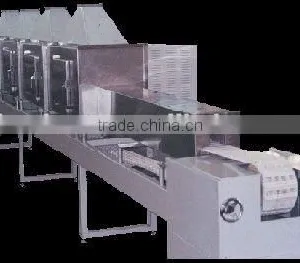 Excellent Quality Microwave Sterilization Machine thumbnail-2