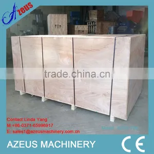 Farm Feed Pellet Making Mill Machine Floating Fish Feed Pellet Machine thumbnail-6