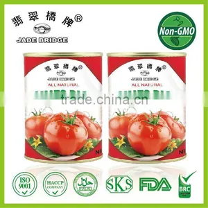 210g Tomato Paste Factory thumbnail-1
