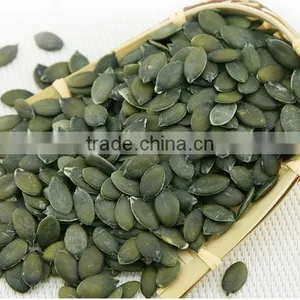 Chinese Bulk Pumpkin Kernels Grow Without Shell for Sell for Sell thumbnail-5