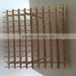 2015 Hot Sale Birch Thread Rack Wood Spools thumbnail-1