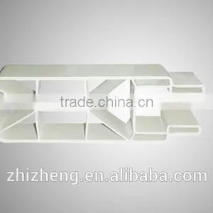 PVC Square Column Profile thumbnail-6