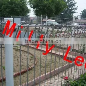 Welded Security Pool Fence Panels/ Residential Swimming Pool Fencing/factory Supply Pool Panel Fences thumbnail-6