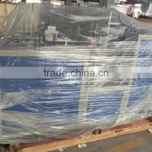 KIMO Best Price Medium-speed Automatic Used Paper Cup Machine For Sale thumbnail-6