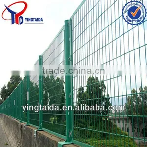 Fabric Fence Wire Fencing Iron Wire Mesh thumbnail-1
