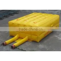 Inflatable Life Saving Air Cushion,jumping Cushions,rescue Cushion,jump Bag,safety Cushion,escape Cushions thumbnail-1