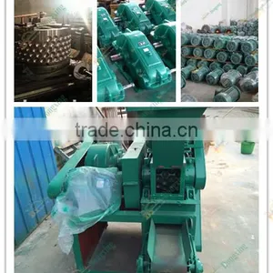 Charcoal Making Machine Bbq Charcoal thumbnail-2