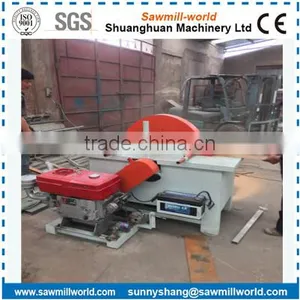 2016 High Efficiency Good Quality Saw Circular Saw Machine Wood Cutting Machine thumbnail-5
