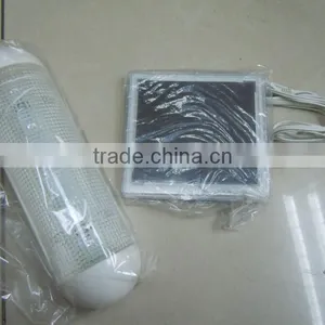 Solar Street Lamp thumbnail-1
