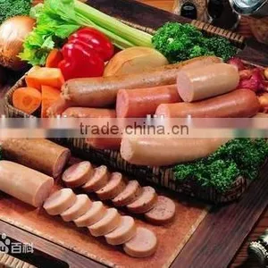 Selling Global Pneumatic Ham Sausage Stuffer Machine thumbnail-2