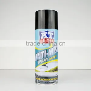 Car Window Cleaning Anti-mist Spray thumbnail-1