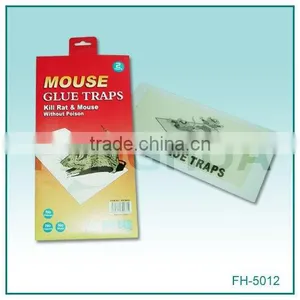 Mouse Glue Trap thumbnail-1