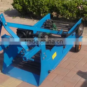 Potato Harvester thumbnail-1