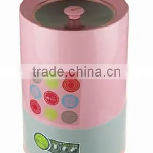 Cheap Unique Novelty Trash Can thumbnail-1