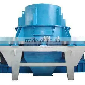 High Capacity Sand Making Machine thumbnail-5