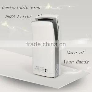 Sanitary Ware Certification Electric Hand Dryer thumbnail-1