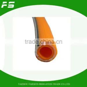 5Plys 8.5mm PVC High Pressure Spray Hose Korea Technology 40Bar thumbnail-4