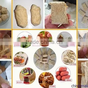 Soya Bean Processing Machinery High Stard thumbnail-6