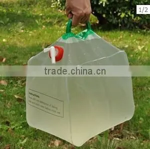Outdoor Camping Portable Shower Emergency Bag 20L40L thumbnail-1
