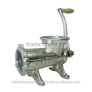 Hot Tinned Manual Meat Grinder thumbnail-1