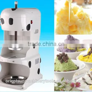 Shaved Ice Shavers for Commercial thumbnail-1