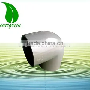 PVC 90 DEGREE ELBOW 160mm thumbnail-1