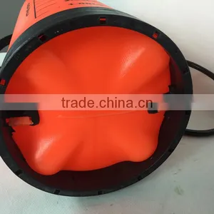 10L Pressure Garden Tool Agricultural Sprayer(TF-10D) thumbnail-4