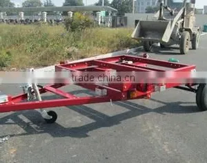 2015 Hot Sales Folding Tent Trailer thumbnail-5