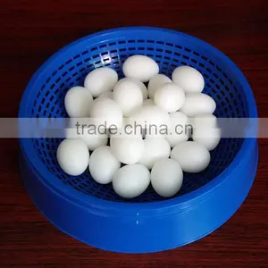 Pigeon Plastic Products New Style Pet Pigeon Bed Accessory Artificial Nest for Sale thumbnail-1