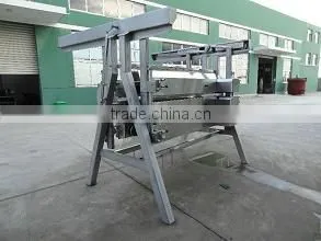 Energy Saving Stainless Steel Poultry Equipment Chicken Abattoir Kits thumbnail-2