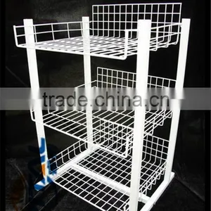 Greeting Card Rotating Display Rack thumbnail-1