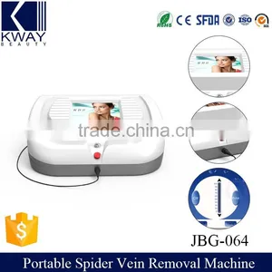 CE Approved High Frequency 30 MHz RBS Laser Spider Vein Removal Machine for Sale thumbnail-1