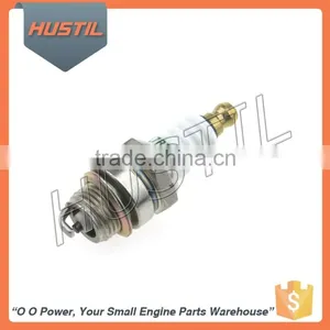 26cc Grass Trimmer CG260 Grass Cutter TL26 Brush Cutter Spark Plug thumbnail-1