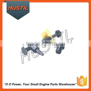 CS400 Best Price Cheap Chainsaw Sapre Parts Chain Tensioner thumbnail-1