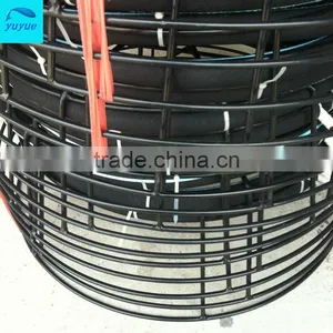 Fine Bubble Diffuser Disc Tube/aeration Hose for Aquaculture(25-12) thumbnail-1