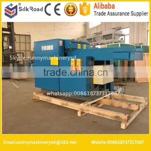 Factory Direct Supply Textile Waste Recycling Machine thumbnail-6
