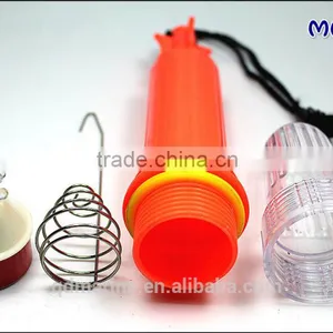 Promotion Fishnet Light With 3 Color Flash thumbnail-4