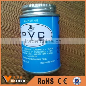 PVC Cement Glue PVC Construction Adhesive thumbnail-2