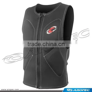 Armour 2.5mm Water Sport/ Surfing Neoprene Impact Vest thumbnail-1