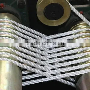 Twisted Packing PE Nylon Plastic Rope thumbnail-5